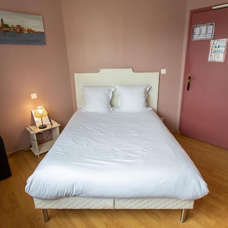 Hotel L'Abbatiale Corbie Zewnętrze zdjęcie