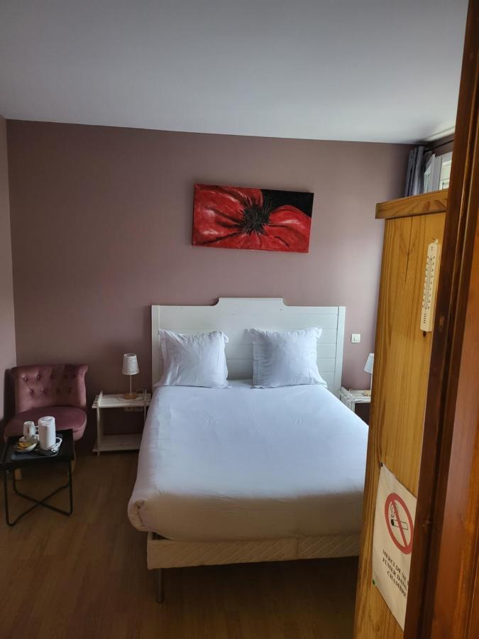Hotel L'Abbatiale Corbie Zewnętrze zdjęcie