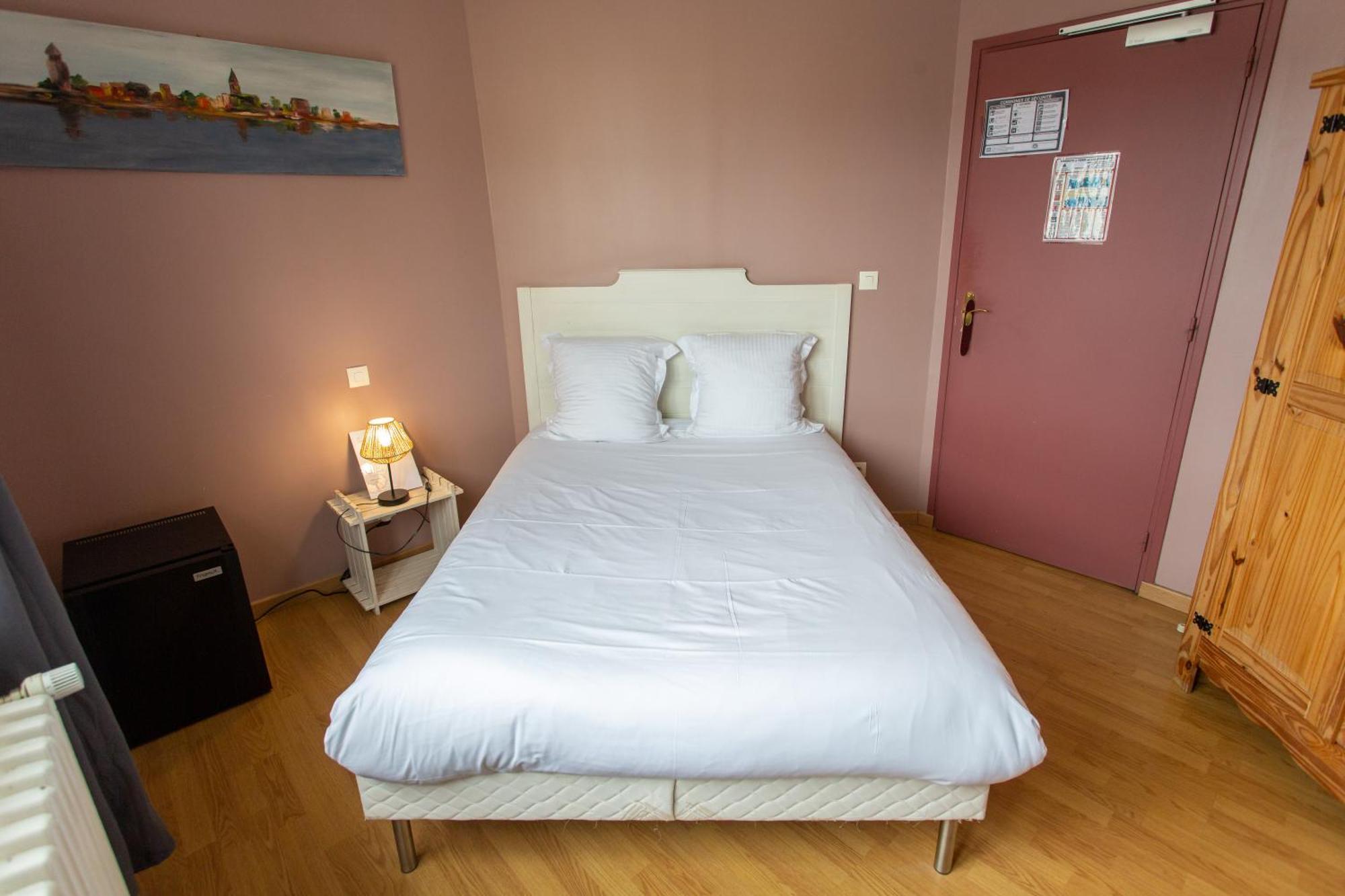 Hotel L'Abbatiale Corbie Zewnętrze zdjęcie