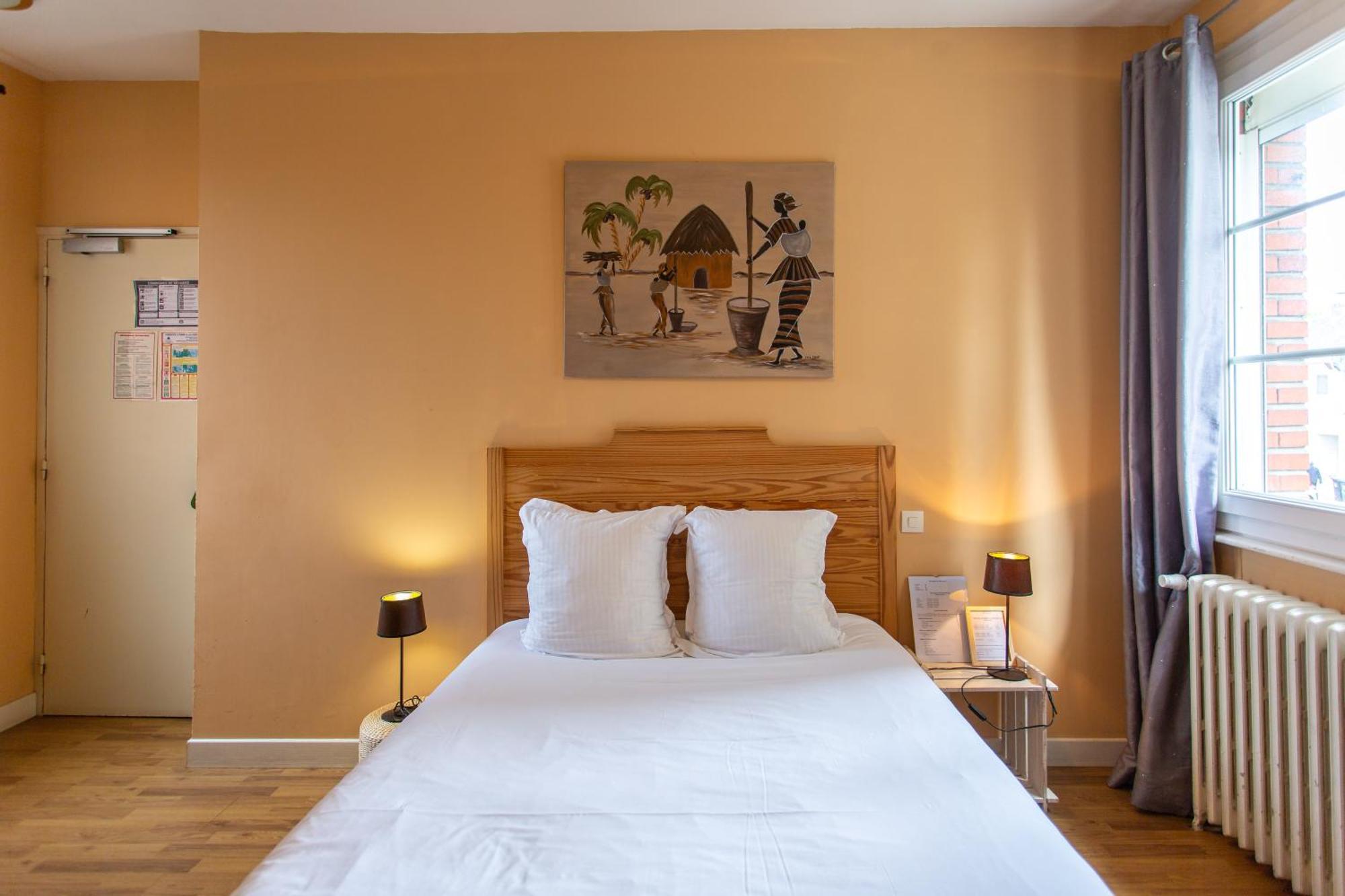 Hotel L'Abbatiale Corbie Zewnętrze zdjęcie