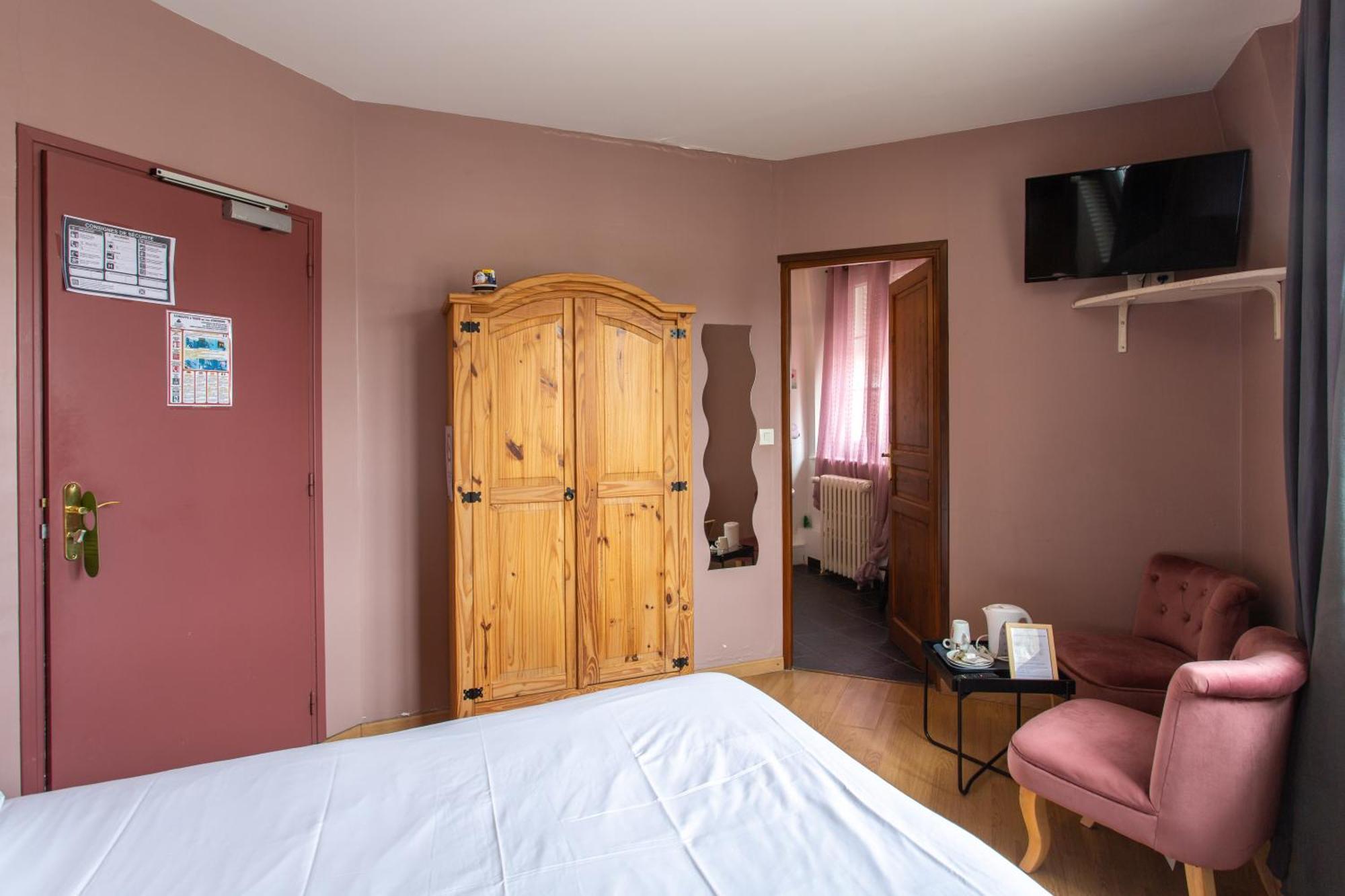 Hotel L'Abbatiale Corbie Zewnętrze zdjęcie