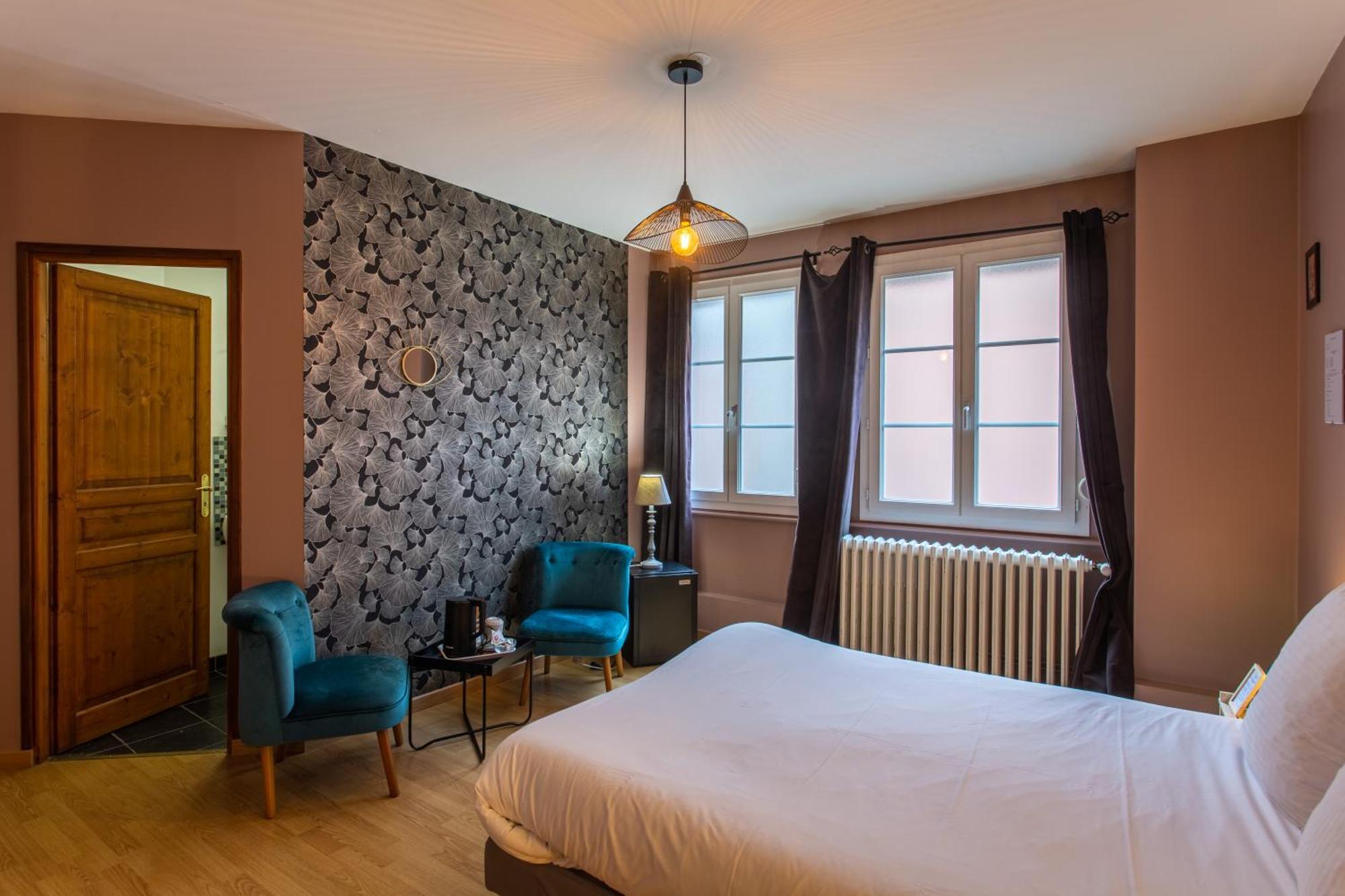 Hotel L'Abbatiale Corbie Zewnętrze zdjęcie