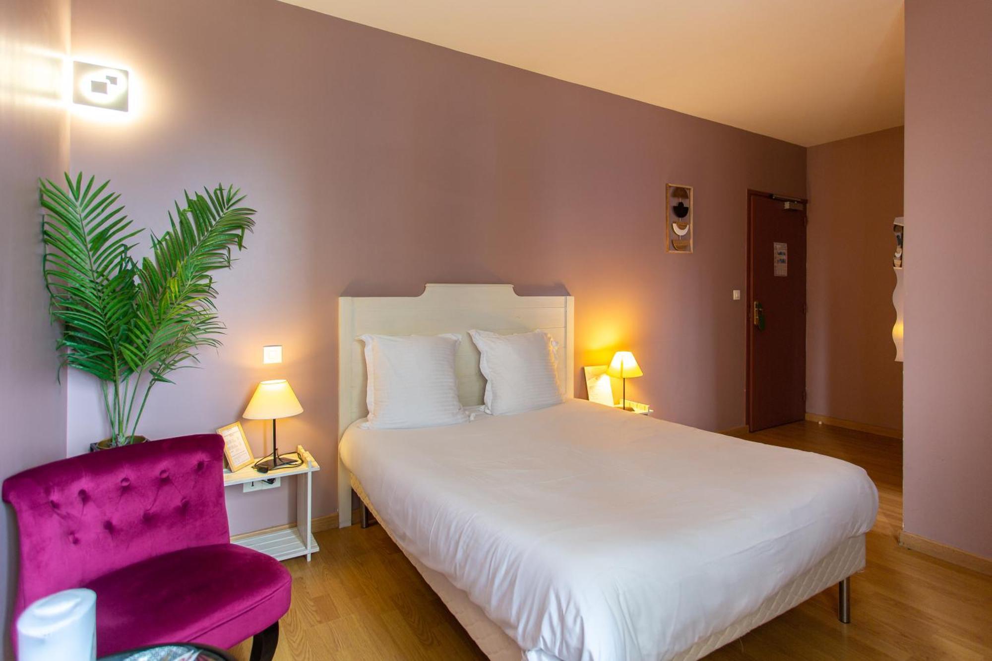 Hotel L'Abbatiale Corbie Zewnętrze zdjęcie